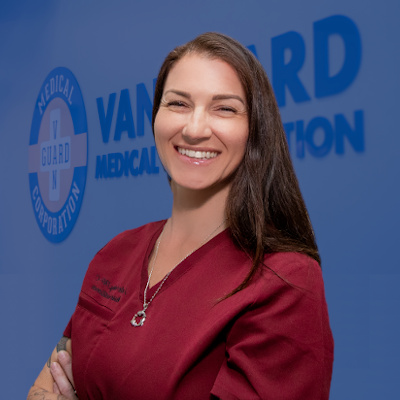 Vanguard Medical Corporation