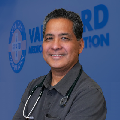 Vanguard Medical Corporation